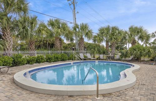 Grayton Beach Casa | Seacrest West - Blue Tide 1B