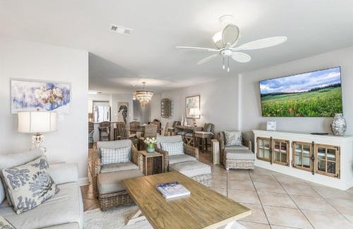 Grayton Beach Casa | Seacrest West - Blue Tide 1B