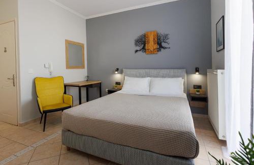 Kalamata Apartamento | Seacret Cabin, a KalamataStay Property