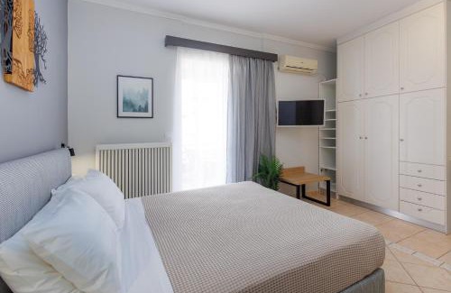 Kalamata Apartamento | Seacret Cabin, a KalamataStay Property