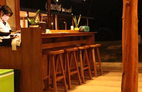 Ko Kood Complejo | Seacret KohKood เกาะกูด