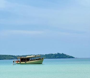 Ko Kood Complejo | Seacret KohKood เกาะกูด