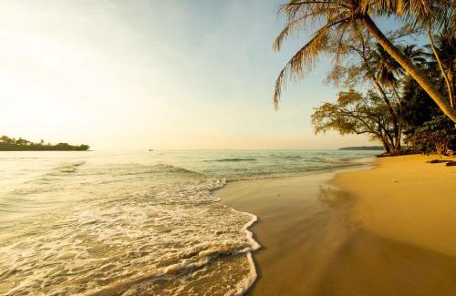 Ko Kood Complejo | Seacret KohKood เกาะกูด