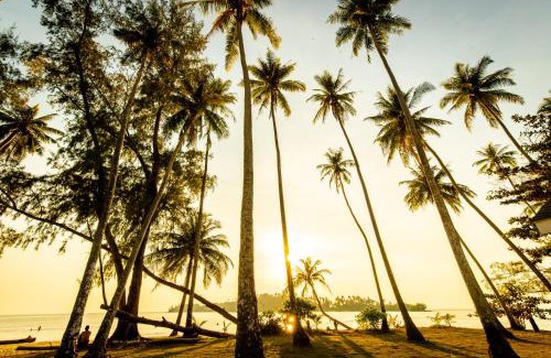Ko Kood Complejo | Seacret KohKood เกาะกูด