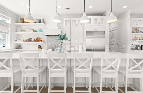 Inlet Beach Casa | SEAcret to Life