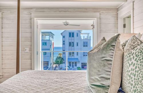 Inlet Beach Casa | SEAcret to Life