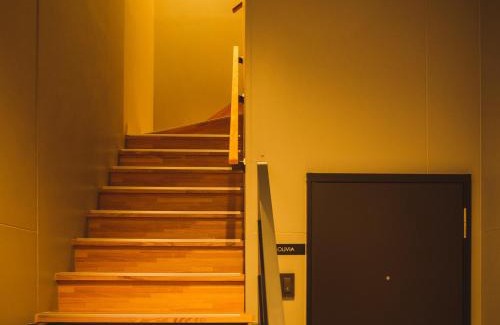 Hinagu Onsen Apartamento | Seacruise House Navio