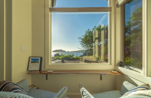 Westhaven-Moonstone Apartamento | SeaDance- A Romantic Getaway Overlooking Beach