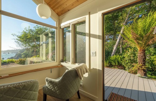 Westhaven-Moonstone Apartamento | SeaDance- A Romantic Getaway Overlooking Beach