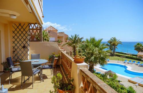 El Faro Apartamento | SeaDreams Mijas