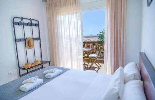 El Faro Apartamento | SeaDreams Mijas