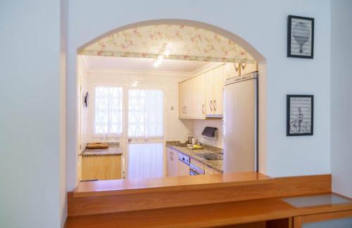 El Faro Apartamento | SeaDreams Mijas
