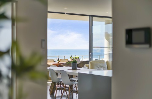 Caves Beach Apartamento | Playa SeaDuce @ Caves