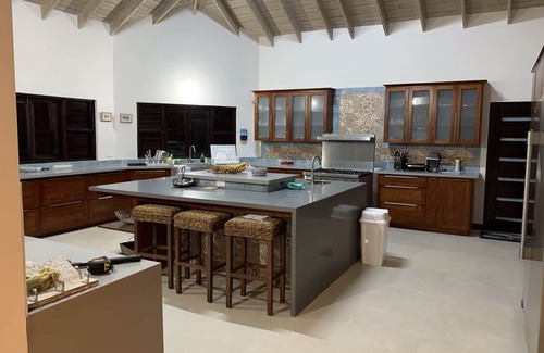 Rio Bueno Villa | SeaEsta en Bengala; Cool Chic y todo el Caribe .............