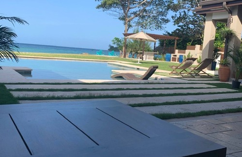 Rio Bueno Villa | SeaEsta en Bengala; Cool Chic y todo el Caribe .............
