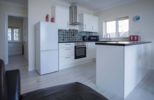 Pendine Apartamento | Seafarer - 2 Bedroom Apartment - Pendine