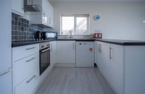 Pendine Apartamento | Seafarer - 2 Bedroom Apartment - Pendine