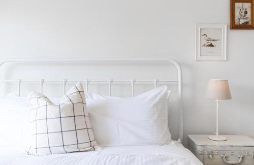 Capel Sound Casa | Seafarers Cottage