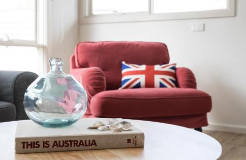 Capel Sound Casa | Seafarers Cottage