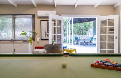Capel Sound Casa | Seafarers Cottage