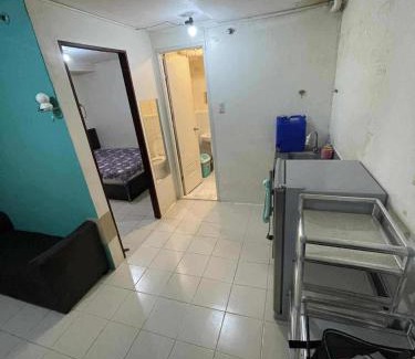 Tondo Apartamento | Seafarers house