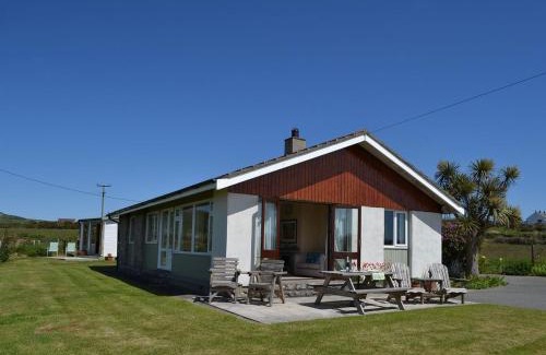Cylch-Y-Garn Casa | Seafield