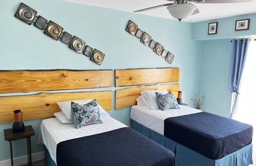 Kingston Apartamento | SEAFLECTIONS