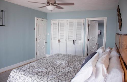 Kingston Apartamento | SEAFLECTIONS