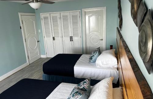 Kingston Apartamento | SEAFLECTIONS