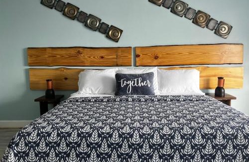 Kingston Apartamento | SEAFLECTIONS
