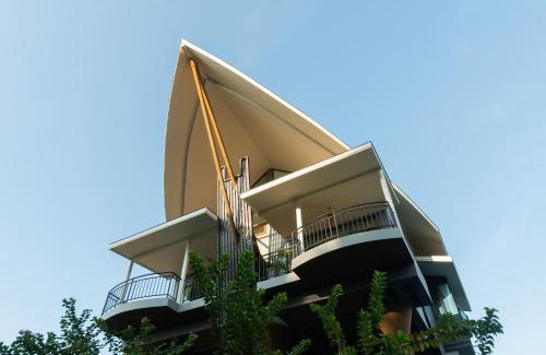 Ko Pha-ngan Complejo | Seaflower Bungalows