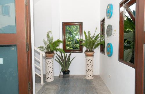 Ko Pha-ngan Complejo | Seaflower Bungalows