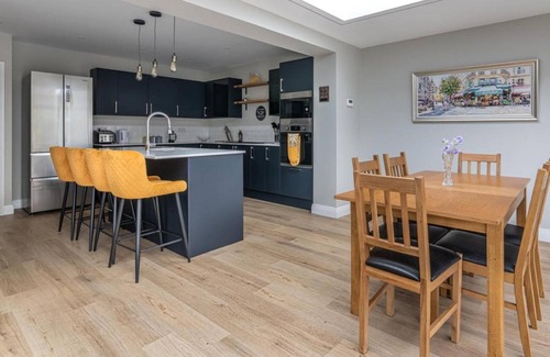 Seaford Casa | Seaford Retreat | By My Getaways