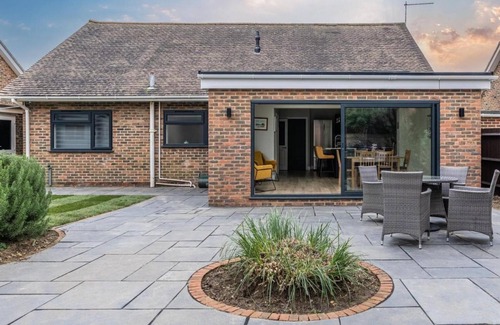 Seaford Casa | Seaford Retreat | By My Getaways