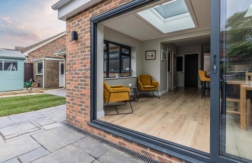 Seaford Casa | Seaford Retreat | By My Getaways