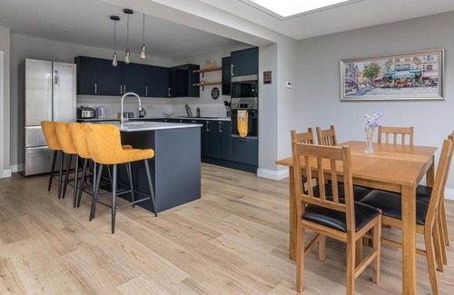 Seaford Casa | Seaford Retreat with Free Parking | By My Getaways