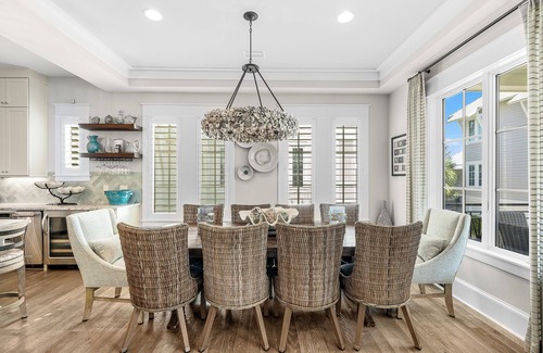 Panama City Beach Casa | COLECCIÓN DE LUJO HOME GULF VISTAS FRONTALES!