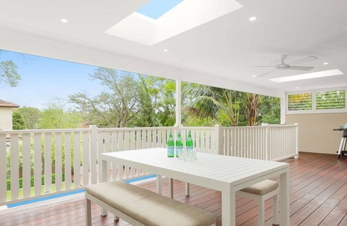 Seaforth Casa | Seaforth Seaforth Oasis | Home in Sydney with mineral pool!