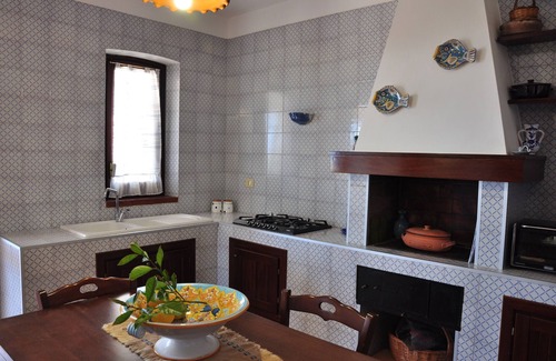 Scopello Villa | Seafront Villa Scopello
