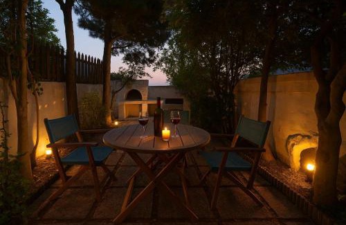 Agrilos Apartamento | Seafront Agrilis Escape - Serenity and Views