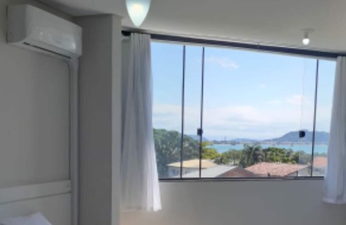 Ponta das Canas Casa | Departamento con vista al mar