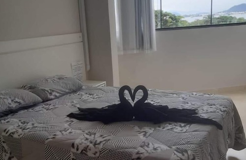 Ponta das Canas Casa | Departamento con vista al mar