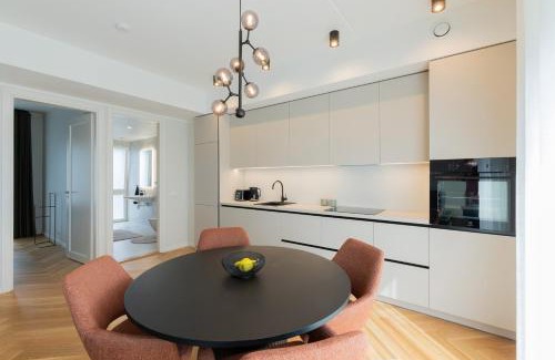 Beach Area Apartamento | Seafront Apartment