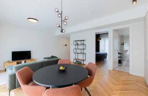 Beach Area Apartamento | Seafront Apartment
