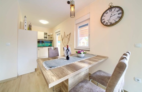 Cizici Apartamento | Apartment Jana