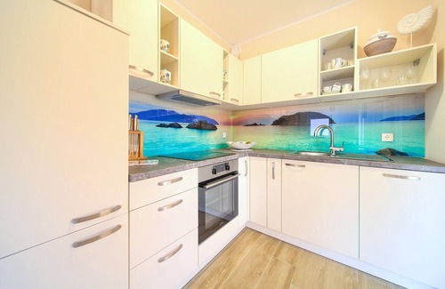 Cizici Apartamento | Apartment Jana