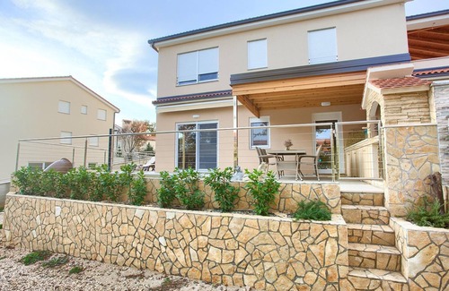 Cizici Apartamento | Apartment Jana