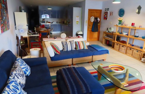 Birgu Apartamento | Seafront apartment in historic Three Cities with great views over Grand Harbour