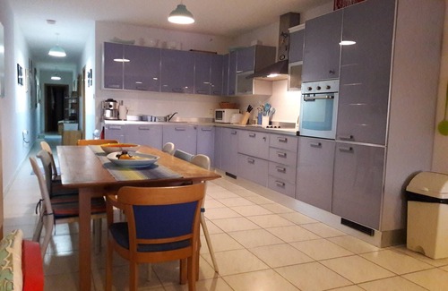 Birgu Apartamento | Seafront apartment in historic Three Cities with great views over Grand Harbour