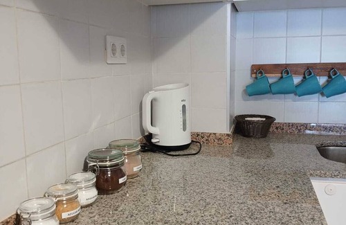 Mataro Apartamento | Apartamento en 1ª línea de mar: ¡vive la experiencia!